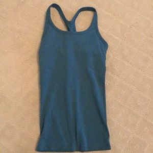 Lululemon Ebb to Street Tank